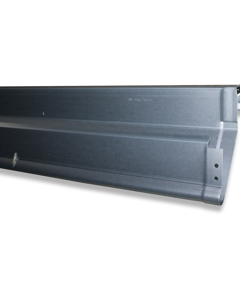 Feed trough 2412 Zn MCZ pluggable ccw & step-access EV-EU/UV